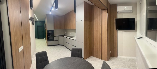 Сдается 1-комн. квартира, 50 м²