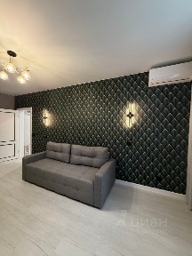 Сдается 1-комн. квартира, 38,4 м²