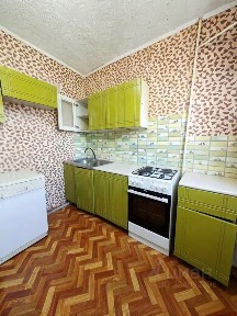 Сдается 3-комн. квартира, 66,8 м²
