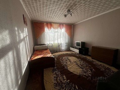 Сдается 2-комн. квартира, 54 м²