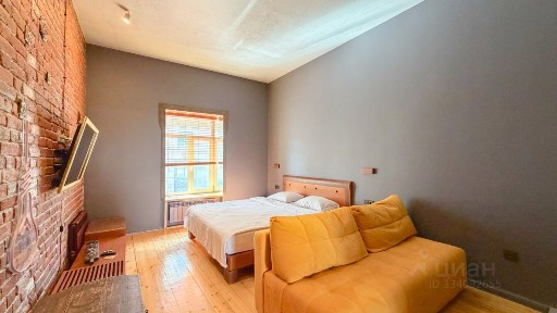 Сдается 1-комн. квартира, 45 м²