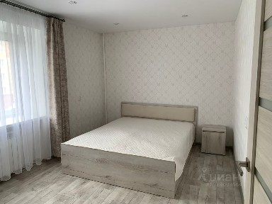 Сдается 2-комн. квартира, 44 м²