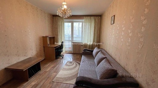 Сдается 1-комн. квартира, 40 м²