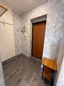 Сдается 1-комн. квартира, 33,4 м²