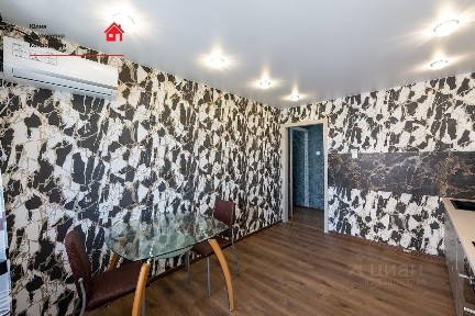 Сдается 2-комн. квартира, 56 м²