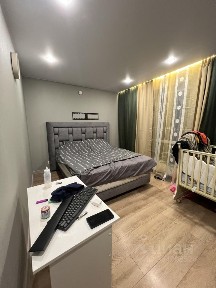 Сдается 4-комн. квартира, 90 м²