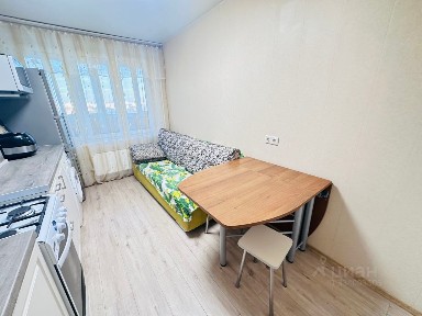 Сдается 1-комн. квартира, 36 м²