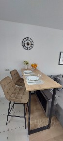 Сдается 1-комн. квартира, 39,1 м²