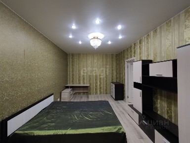 Сдается 1-комн. квартира, 31 м²