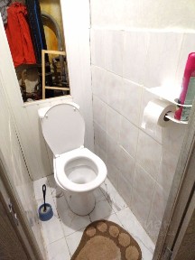 Сдается 1-комн. квартира, 34 м²