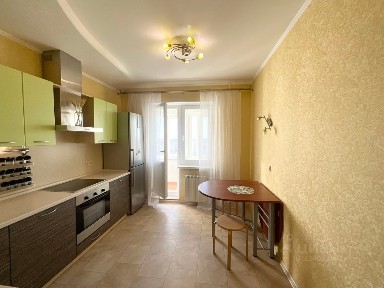 Сдается 2-комн. квартира, 75 м²