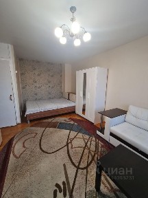 Сдается 1-комн. квартира, 35 м²