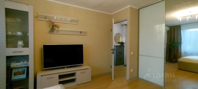 Сдается 1-комн. квартира, 36 м²