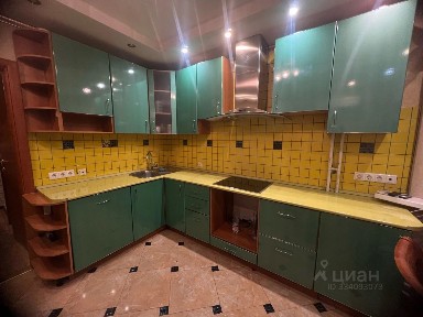 Сдается 3-комн. квартира, 74,2 м²
