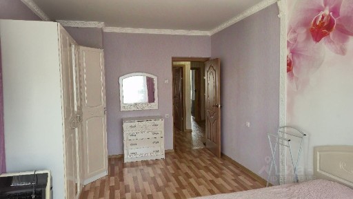 Сдается 2-комн. квартира, 58 м²