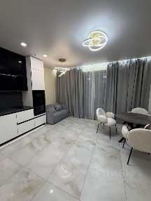 Сдается 2-комн. квартира, 52,3 м²