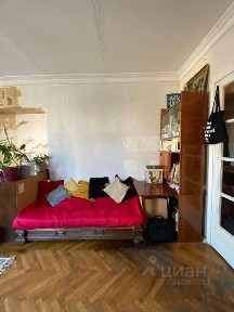 Сдается 1-комн. квартира, 47 м²