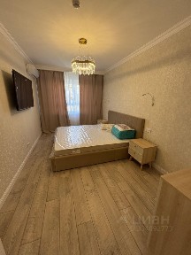 Сдается 1-комн. квартира, 34,7 м²