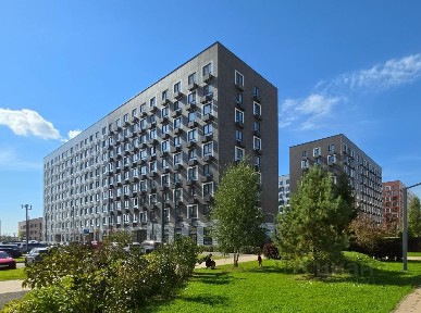 Продается 2-комн. квартира, 38,1 м²