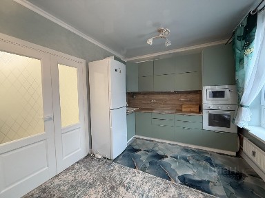 Продается 2-комн. квартира, 60,7 м²