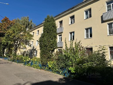Продается 2-комн. квартира, 46,5 м²
