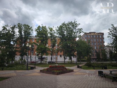 Продается 3-комн. квартира, 80,1 м²