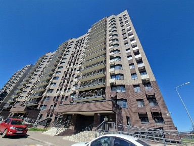 Продается студия, 24,2 м²