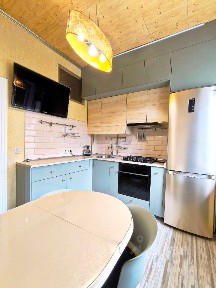 Продается 2-комн. квартира, 55,8 м²