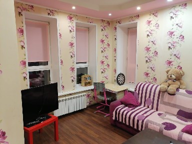 Продается 1-комн. квартира, 42 м²