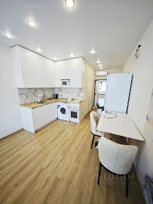 Сдается студия, 25 м²