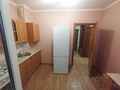 Сдается 1-комн. квартира, 35 м²