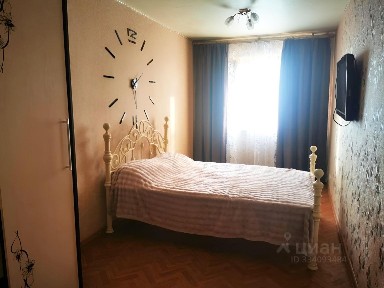 Сдается 2-комн. квартира, 44 м²