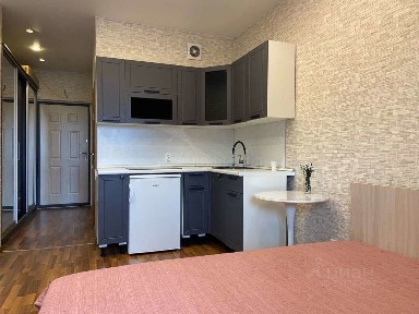 Сдается студия, 24 м²