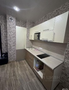 Сдается 1-комн. квартира, 35 м²