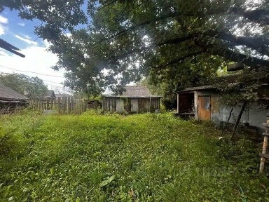 Продается 1-этажный дом, 55 м²