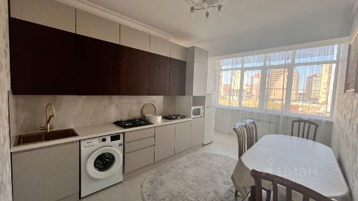 Сдается 2-комн. квартира, 72 м²