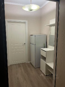 Сдается студия, 21,1 м²