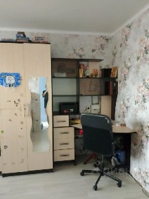 Сдается 1-комн. квартира, 26 м²