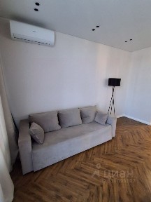 Сдается 1-комн. квартира, 40 м²