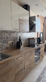 Сдается 1-комн. квартира, 42 м²