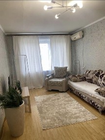 Сдается 1-комн. квартира, 30 м²
