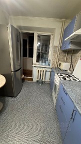 Сдается 1-комн. квартира, 38 м²