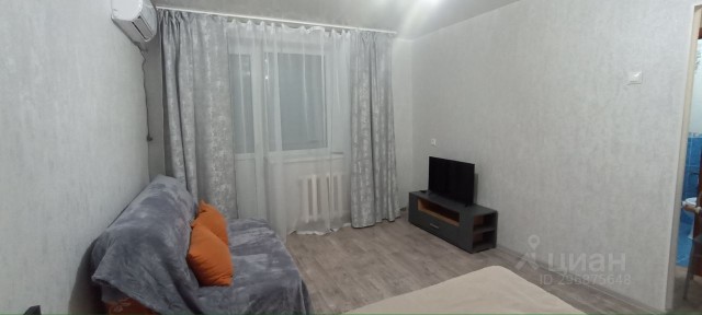Сдается 1-комн. квартира, 28 м²
