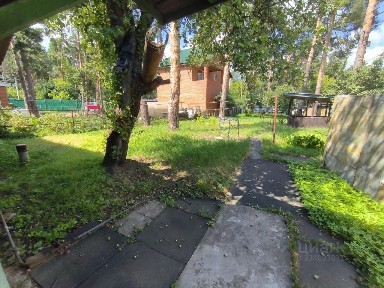 Продается 50% часть 1-этажного дома, 49,2 м²