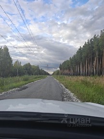 Продается 1-этажный дом, 40 м²