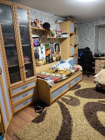 Продается 3-комн. квартира, 82,6 м²