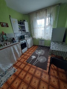 Сдается 1-комн. квартира, 40 м²