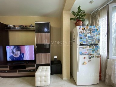 Сдается студия, 40 м²