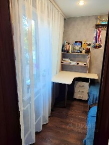 Продается 2-комн. квартира, 45,5 м²