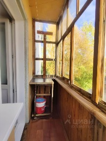Сдается 3-комн. квартира, 59 м²